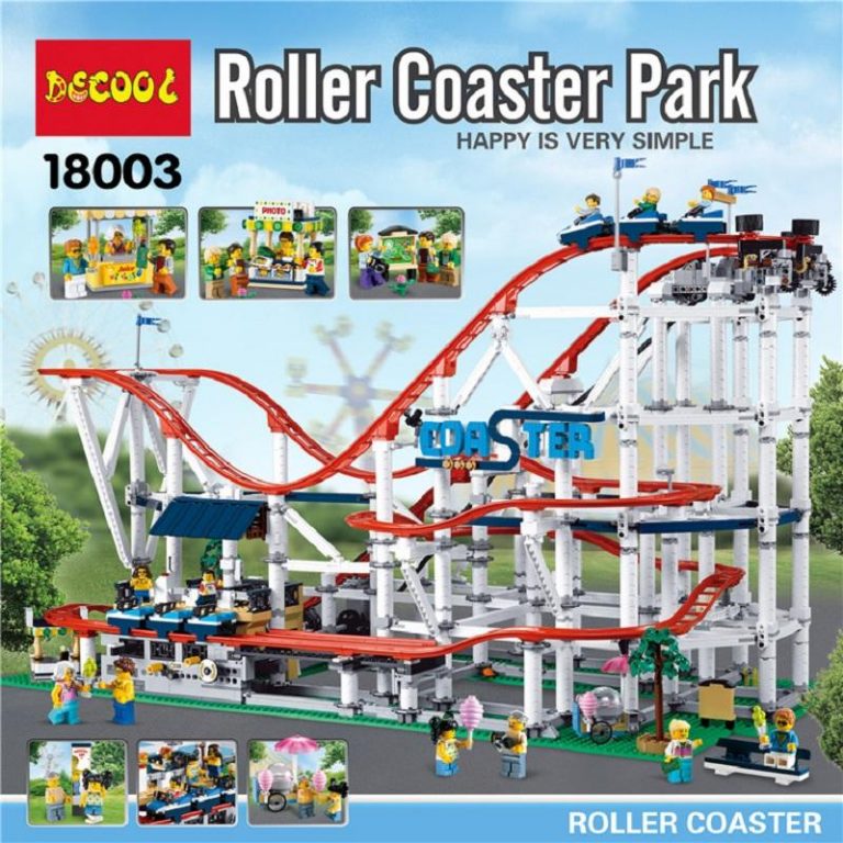 lego roller coaster toys r us