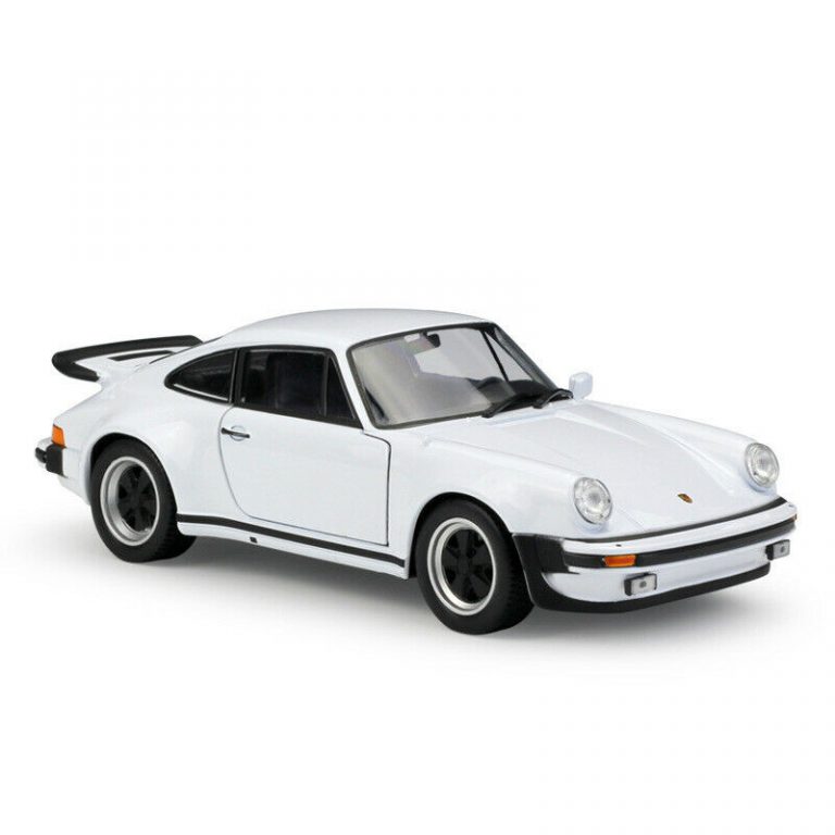 Decool 26008 1974 Porsche 911 Turbo 3.0 Chibi 