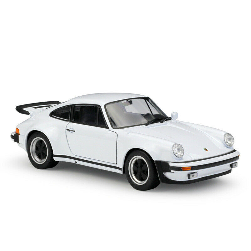 DECOOL 26008 1974 Porsche 911 Turbo 3.0 Chibi Alternate