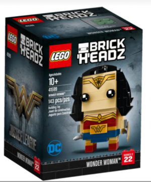 decool brickheadz