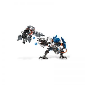MOC Factory 89243 Titanfall Northstar Prime Movies and Games | CADA Block