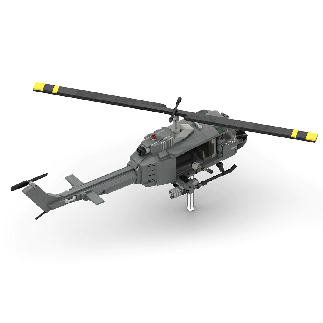 authorized moc 74181 bell uh 1 iroquois main 4 - DECOOL