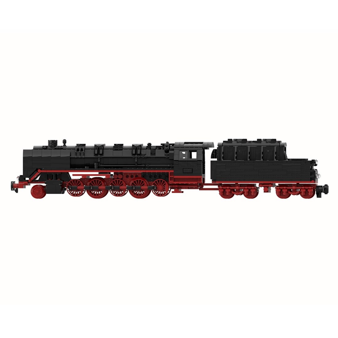 moc 129897 dr baureihe 50 steam locomoti main 5 - DECOOL