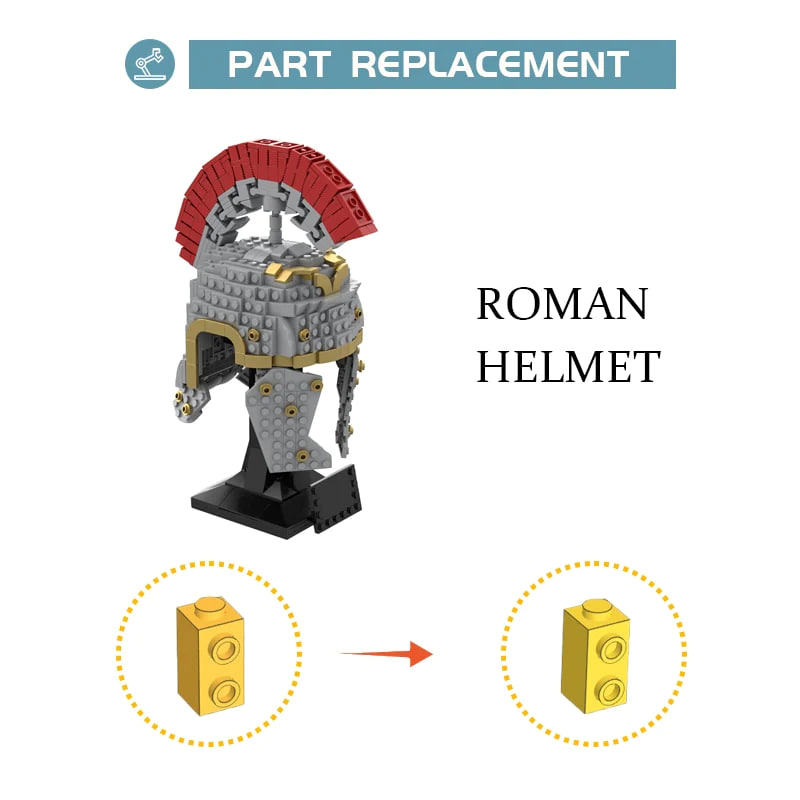 Roman Centurion 2 - DECOOL