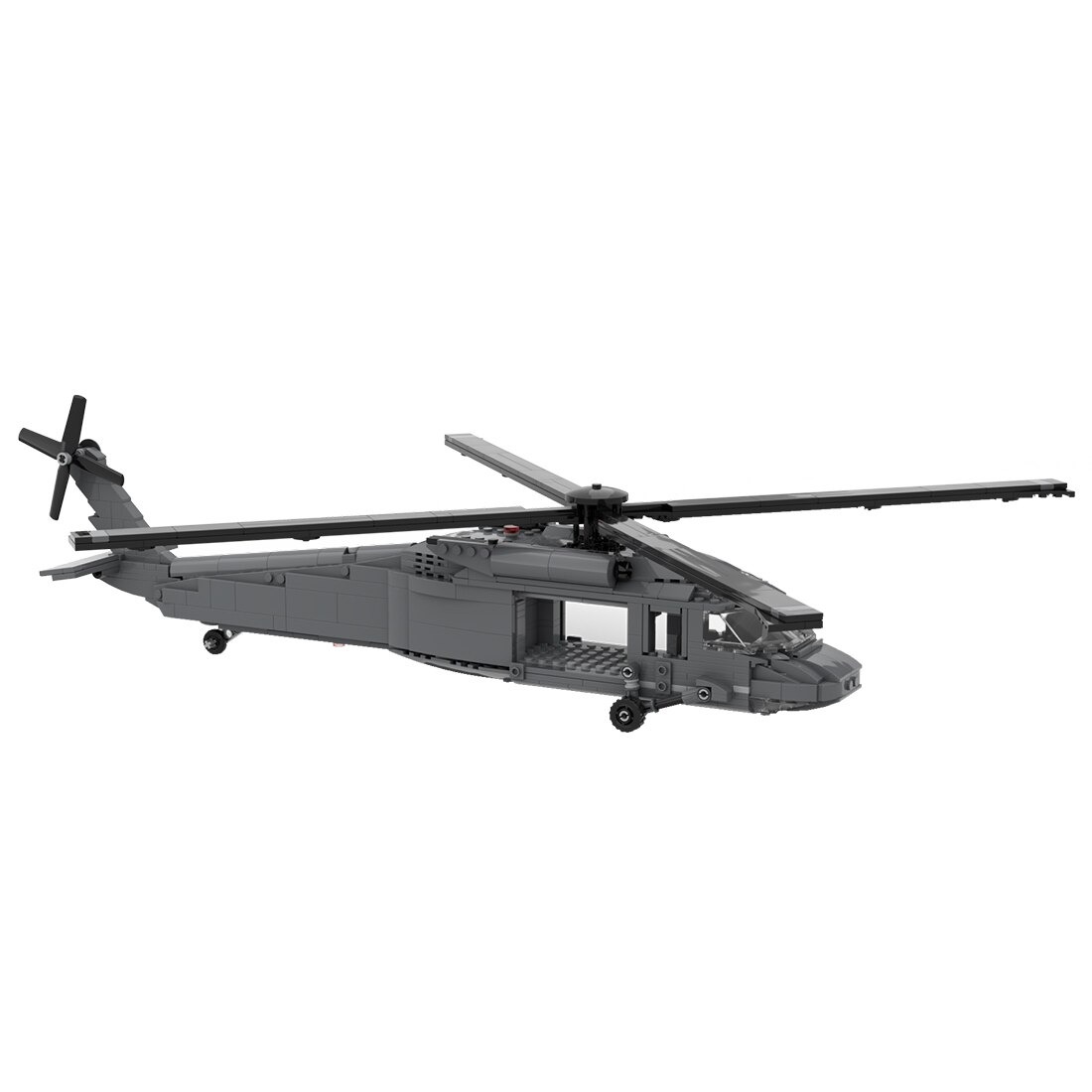 authorized moc 29506 sikorsky uh 60 blac main 1 - DECOOL