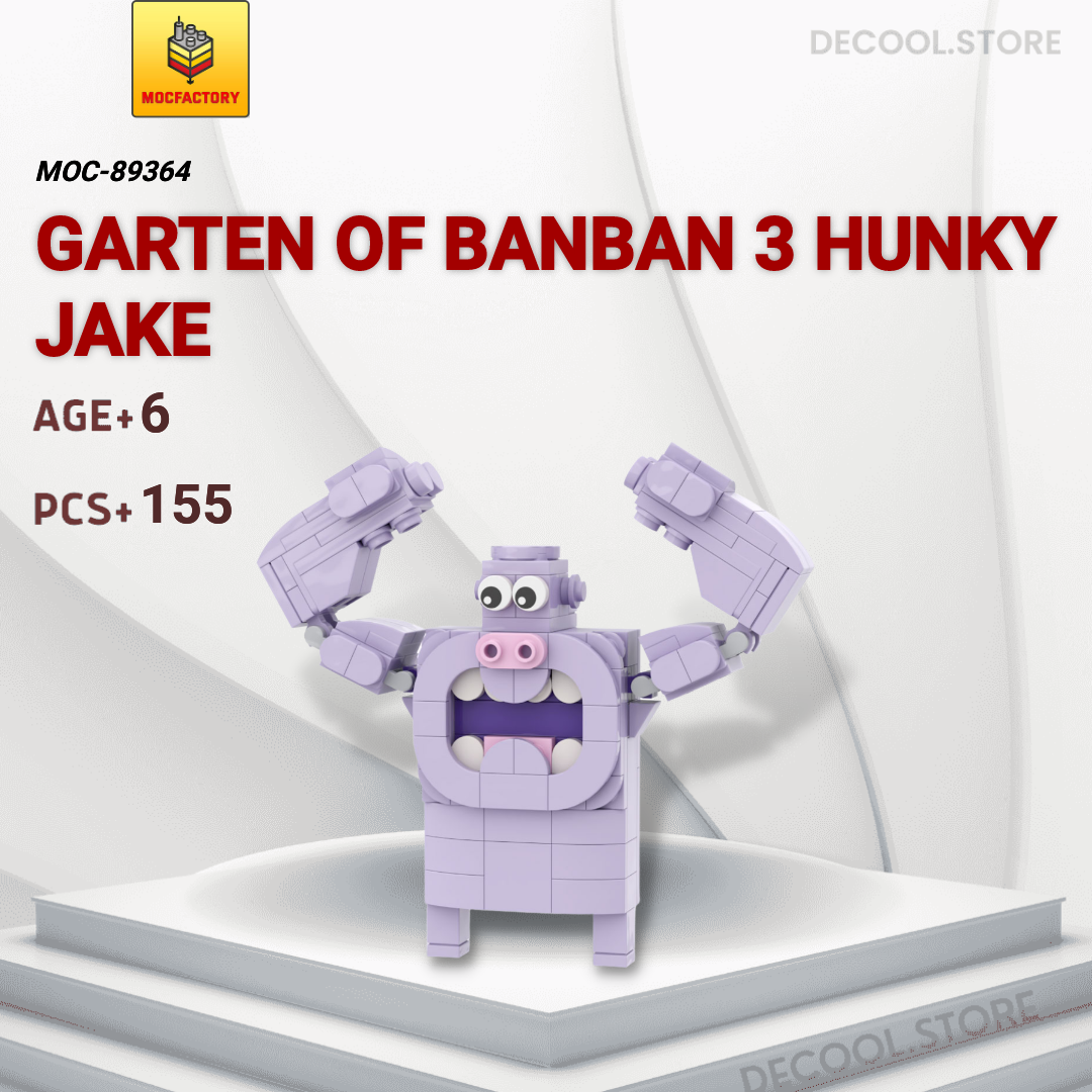 Mr Purple Garden of banban 6 : r/gartenofbanban