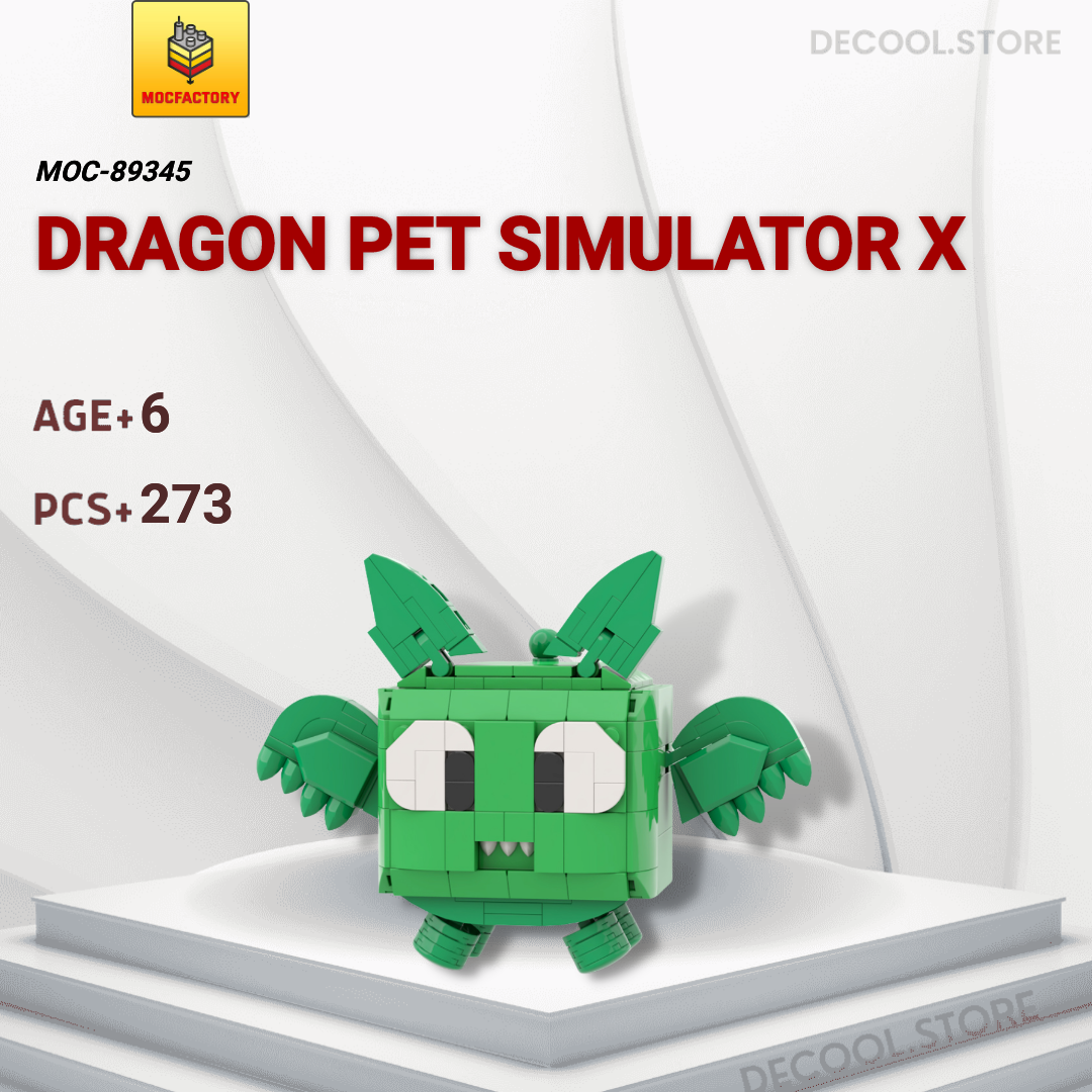 PET Simulator X STORE