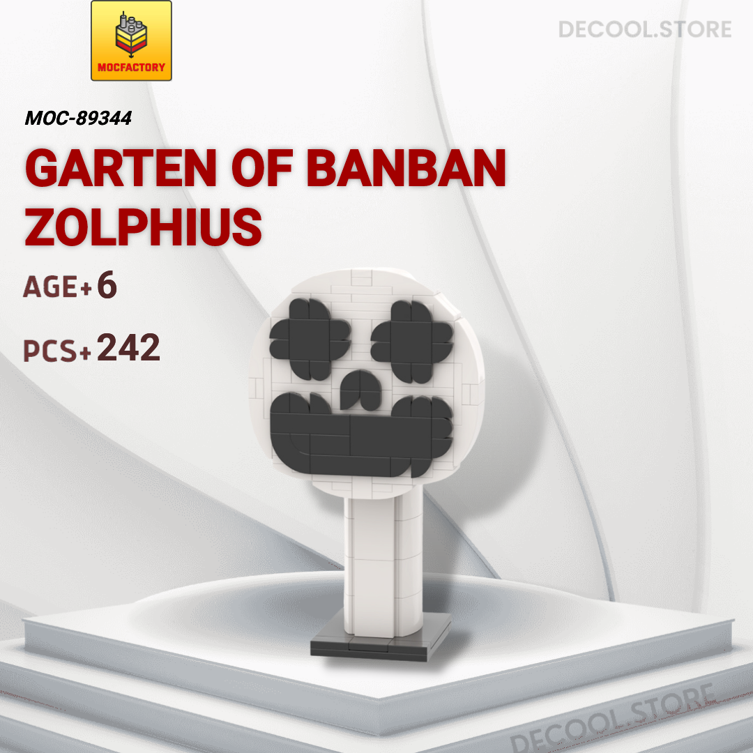 Zolphius from Garten of Banban