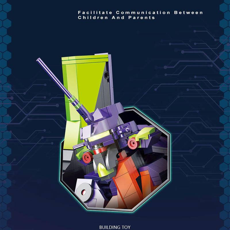 Super-18K-K124-Evangelion-Test-Type-01-2.jpg Super 18K K124 Evangelion Test Type 01 2 - DECOOL