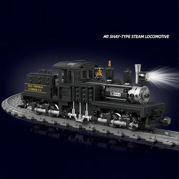 MouldKing-12032-Shay-Type-Steam-Locomotive-With-Motor-3.webp MouldKing 12032 Shay Type Steam Locomotive With Motor 3 - DECOOL