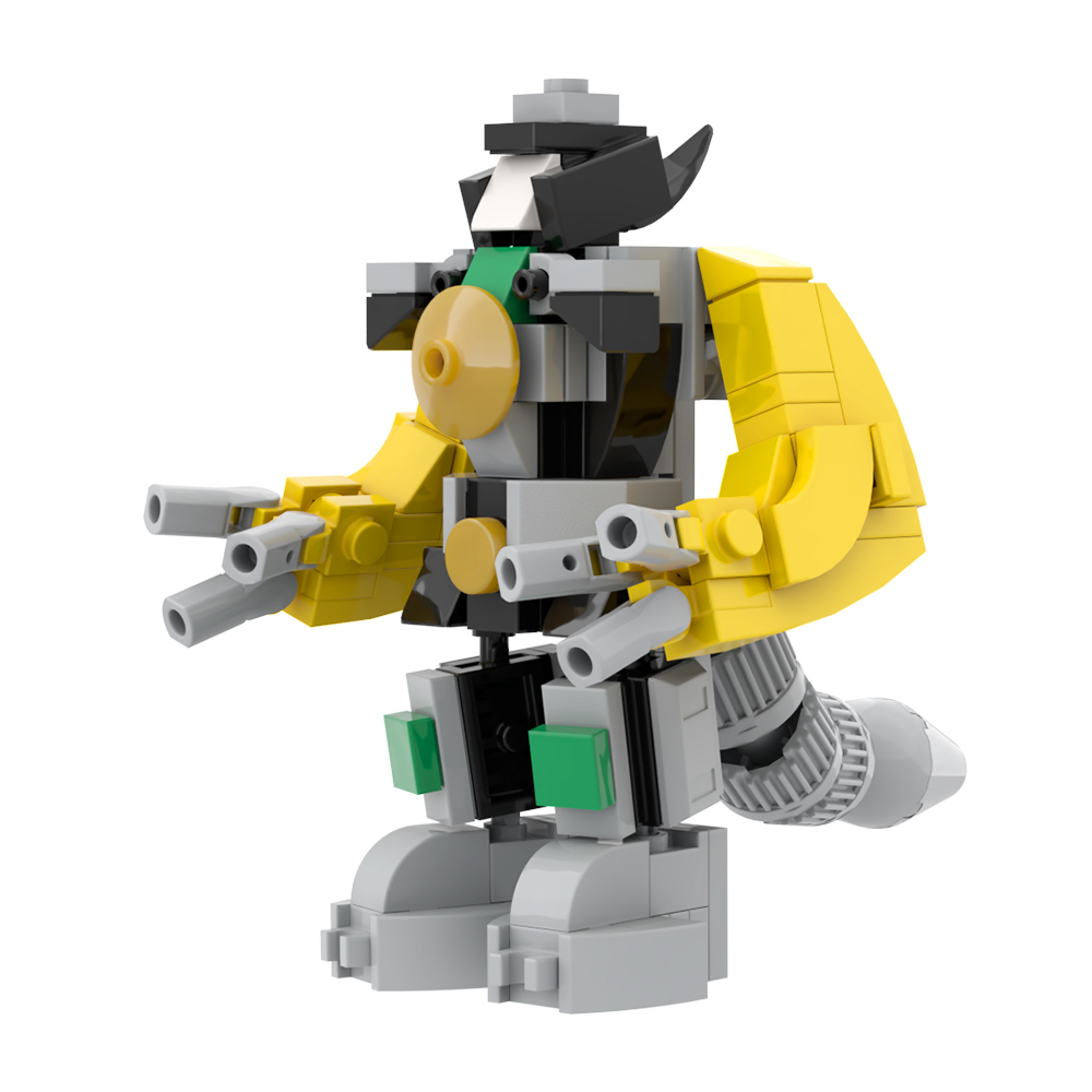 C10144-1.jpg C10144 1 - DECOOL