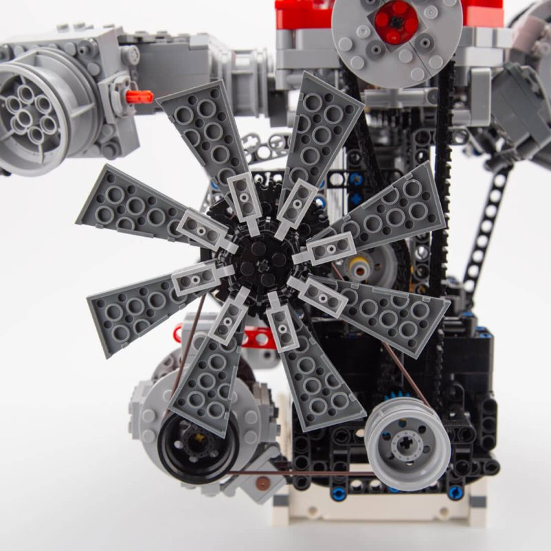 letbricks-MA-61895-RB-30-L6-3.0L-3.png letbricks MA 61895 RB 30 L6 3.0L 3 - DECOOL