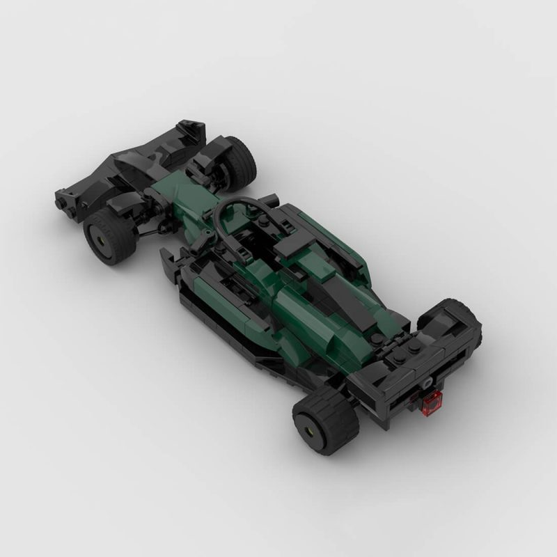 letbricks-MOC-142262-High-Speed-1.png letbricks MOC 142262 High Speed 1 - DECOOL