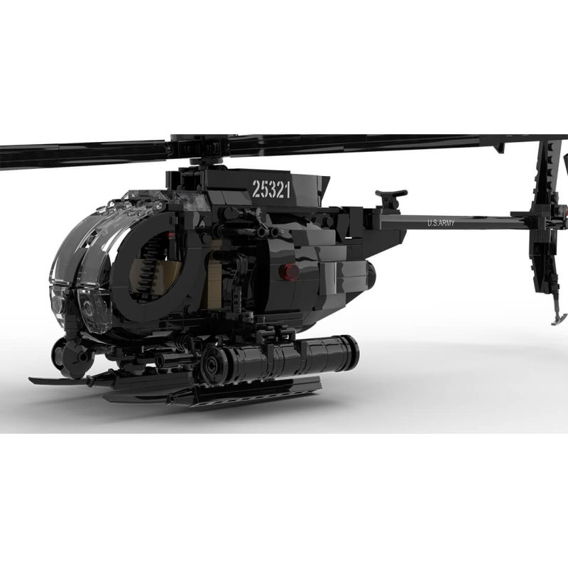 letbricks-Mocsage-MOC-88275-MH-6-4.png letbricks Mocsage MOC 88275 MH 6 4 - DECOOL