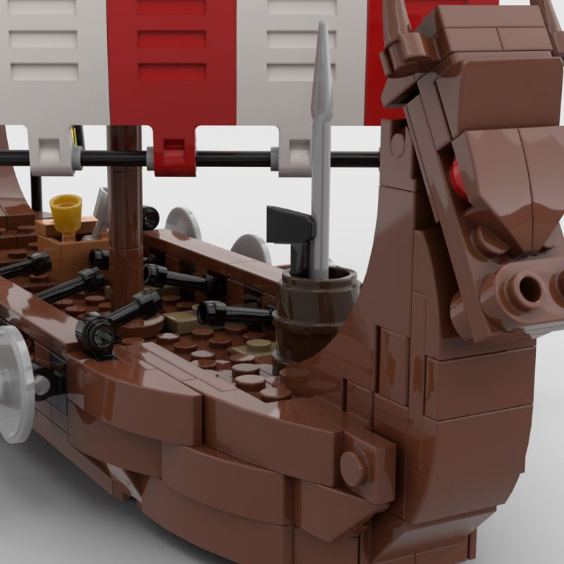 lightake-the-viking-longship-moc-1.png lightake the viking longship moc 1 - DECOOL