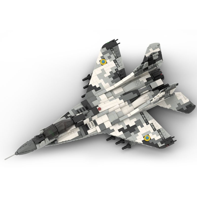 letbricks-moc-106680-mig-29-the-2.png letbricks moc 106680 mig 29 the 2 - DECOOL