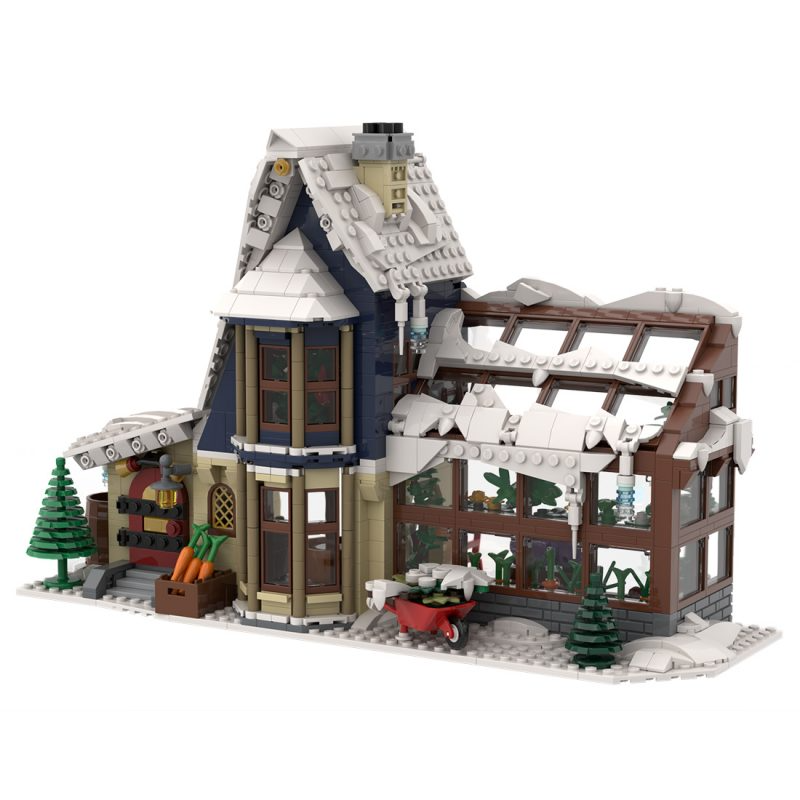 letbricks-moc-126301-winter-hous-1.png letbricks moc 126301 winter hous 1 - DECOOL