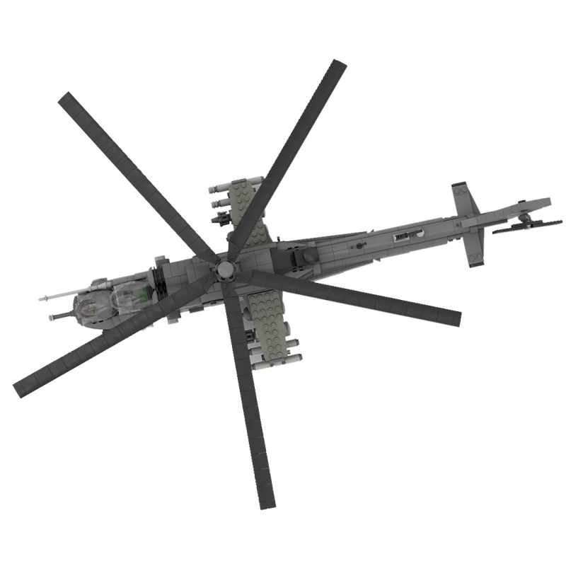 letbricks-moc-97659-mil-mi-35-hi-1.png letbricks moc 97659 mil mi 35 hi 1 - DECOOL