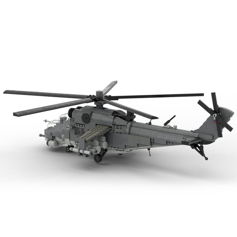 letbricks-moc-97659-mil-mi-35-hi-2.png letbricks moc 97659 mil mi 35 hi 2 - DECOOL