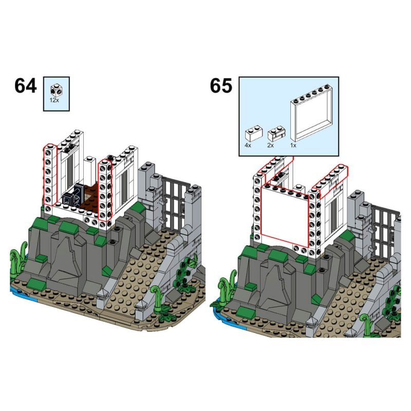 moc-150482-edgewater-keep-model.png moc 150482 edgewater keep model - DECOOL