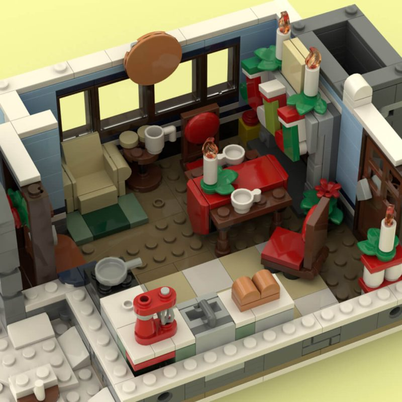 moc-92758-winter-cabin-street-vi-1.png moc 92758 winter cabin street vi 1 - DECOOL