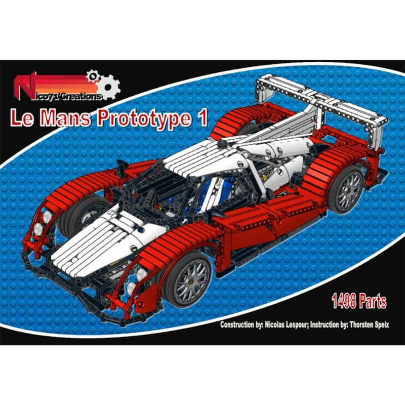 moc-3092-supercar-modelstatic-ve-2.png moc 3092 supercar modelstatic ve 2 - DECOOL