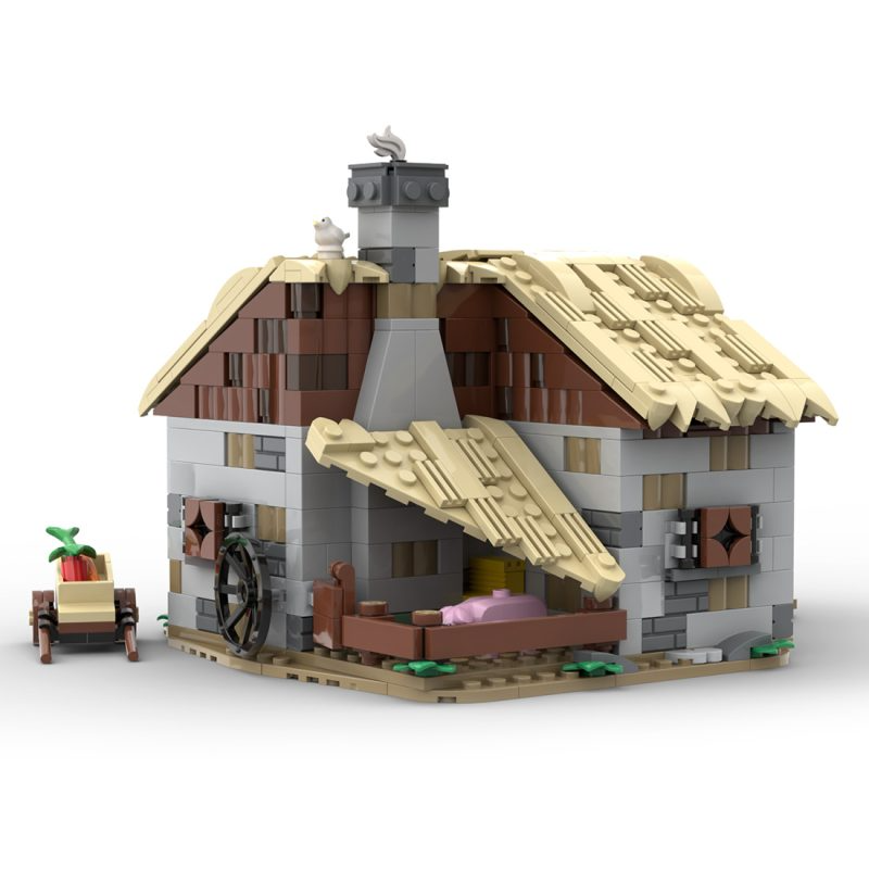 letbricks-moc-137856-medieval-fa-1.png letbricks moc 137856 medieval fa 1 - DECOOL