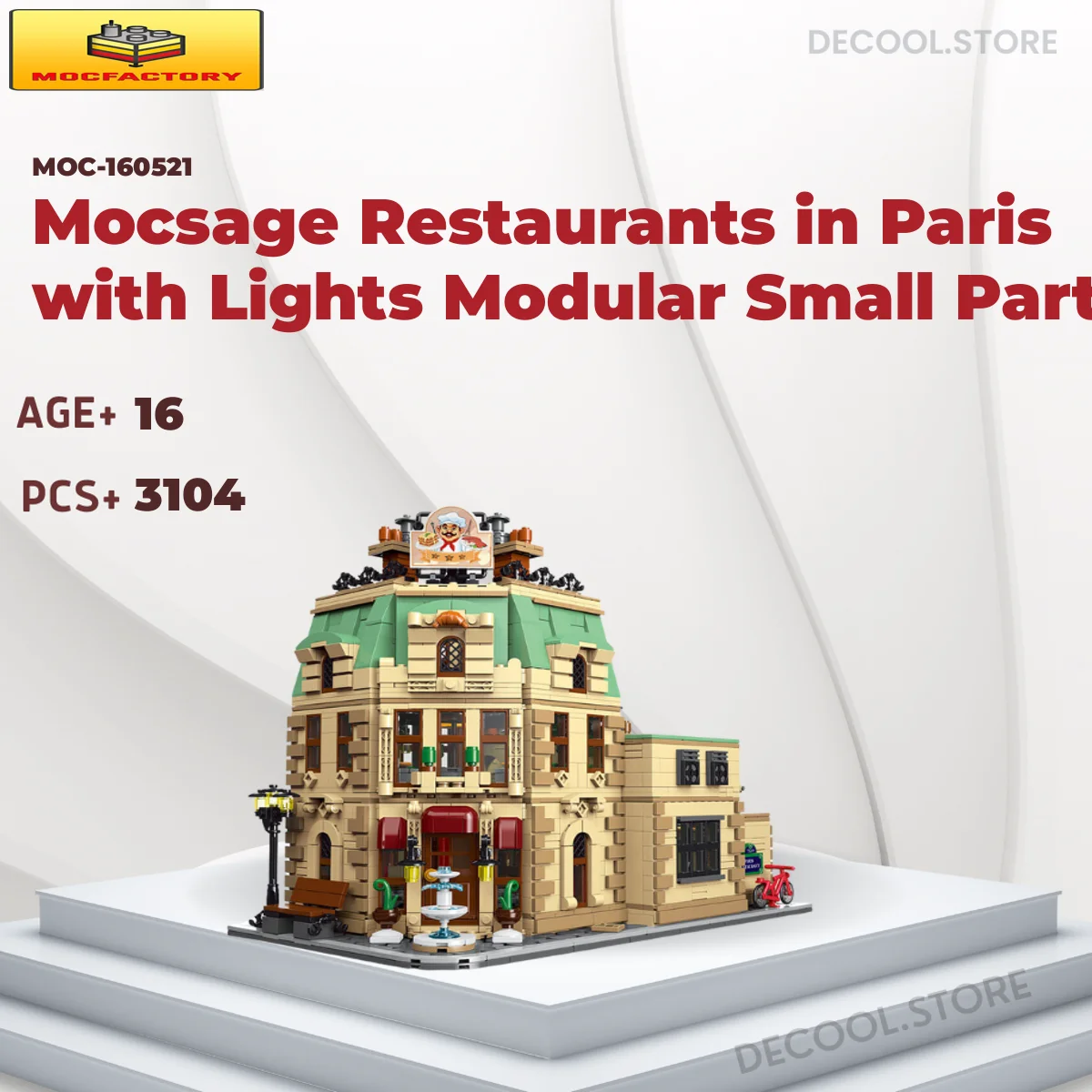 image-3.webp image 3 - DECOOL